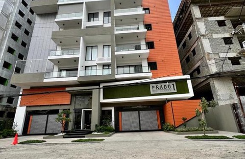 Ensanche Quisqueya Apartamento | GABBY’S SKY APARTMENT WITH JACUZZ+GYM @ EVARISTO MORALES