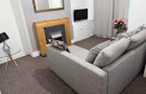 Granarola Apartamento | Gabicce Mare Flat for Six Guests