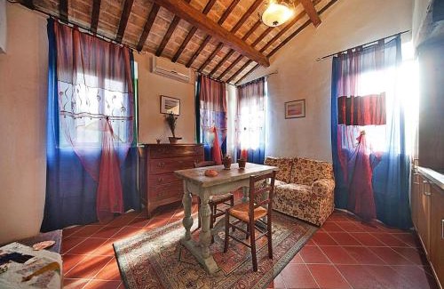 Granarola Apartamento | Gabicce Mare Flat for Six Guests