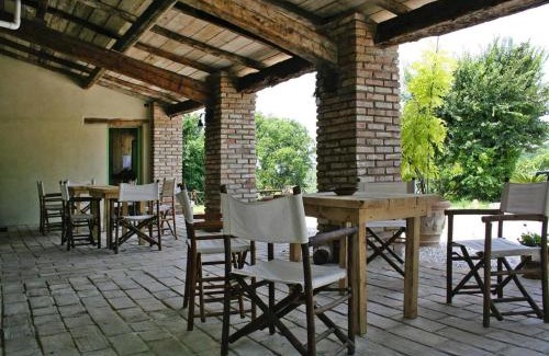 Granarola Apartamento | Gabicce Mare Flat for Six Guests
