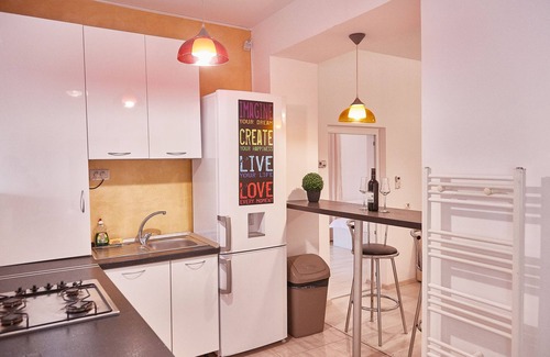Constanta Hotel | Gabizz Apartments