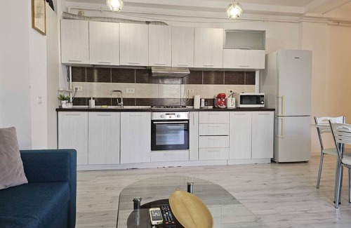 Constanta Hotel | Gabizz Apartments
