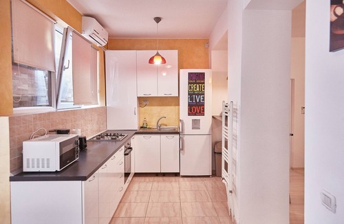 Constanta Hotel | Gabizz Apartments