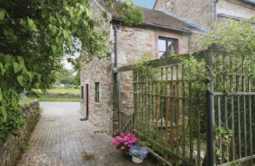 Onecote Casa | Gable Cottage - E3386