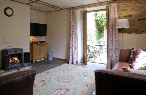 Onecote Casa | Gable Cottage - E3386