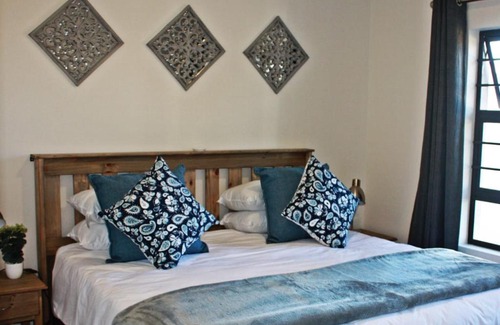 Clarens Apartamento | Gable Cottages 3