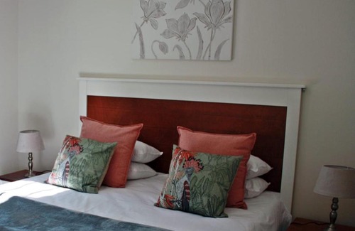 Clarens Apartamento | Gable Cottages 3