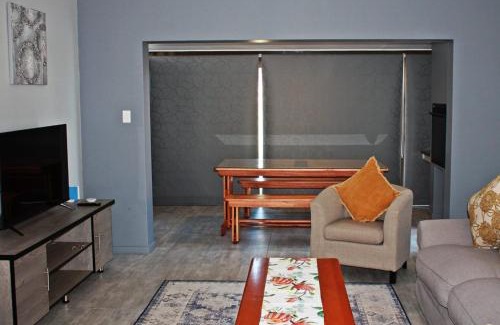 Clarens Apartamento | Gable Cottages 3