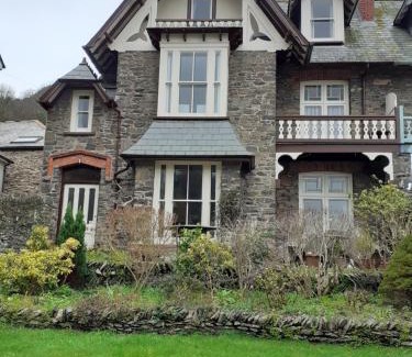 Lynton Casa | Gable Lodge Guest House