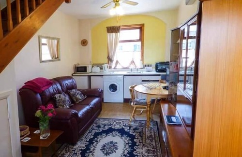 Holmrook Cabaña | Gable View, RAVENGLASS