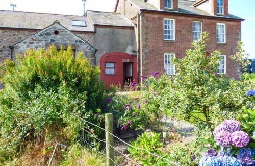 Holmrook Cabaña | Gable View, RAVENGLASS