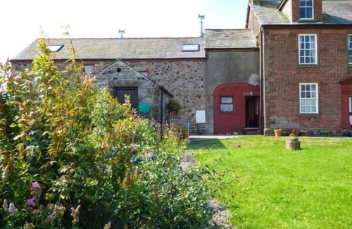 Holmrook Cabaña | Gable View, RAVENGLASS