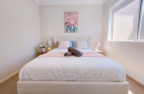 Maraylya Casa | Gables/Box Hil/Maraylya 2Br granny flat with WiFi