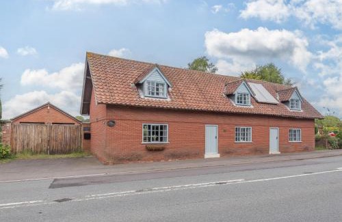 Market Rasen Casa | Gables Cottage