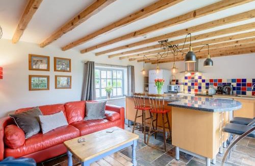 Market Rasen Casa | Gables Cottage