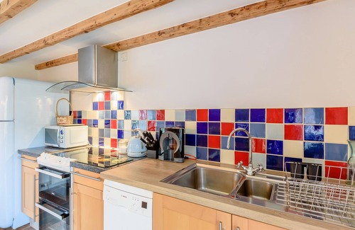 Market Rasen Cabaña | GABLES COTTAGE, admite mascotas en Market Rasen, Ref 987480