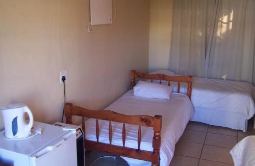 Colesberg Apartamento | Gables Inn