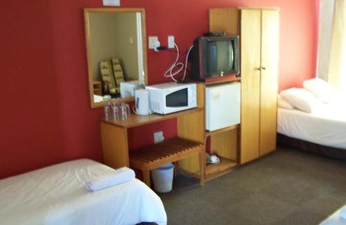 Colesberg Apartamento | Gables Inn
