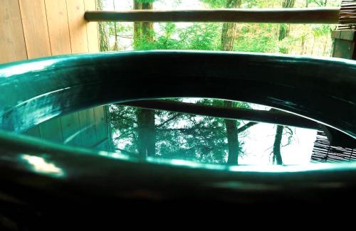Nikko Casa | Gableview Forest Inn ゲーブルビュー