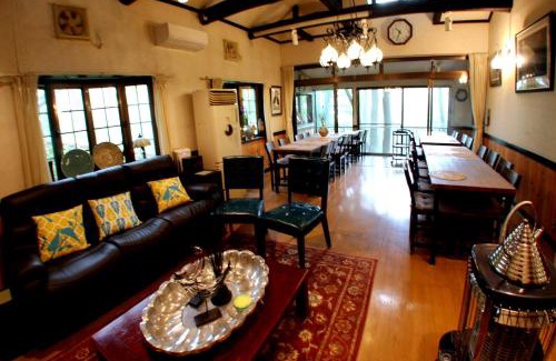 Nikko Casa | Gableview Forest Inn ゲーブルビュー