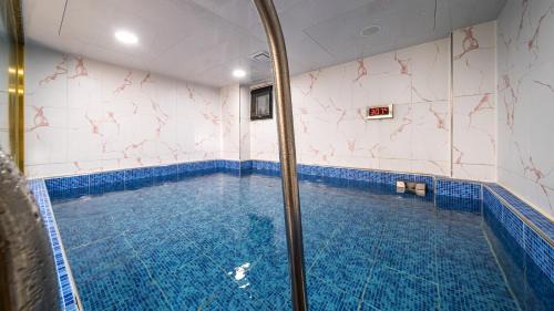 Sang Casa | Gaboja Private Pet Pool Villa