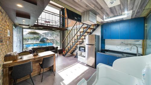 Sang Casa | Gaboja Private Pet Pool Villa