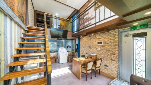 Sang Casa | Gaboja Private Pet Pool Villa