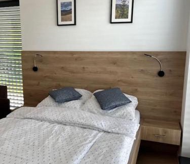 Sajdikove Humence Apartamento | Gabriel Apartments 5 , Penati Golf Rezort