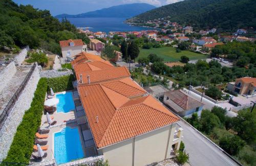 Agia Efimia Villa | Gabriel Houses