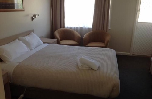 Gundagai Hotel | Gabriel Motor Inn