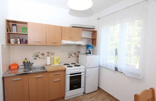 Borik Apartamento | GABRIEL One-Bedroom Apartment 3