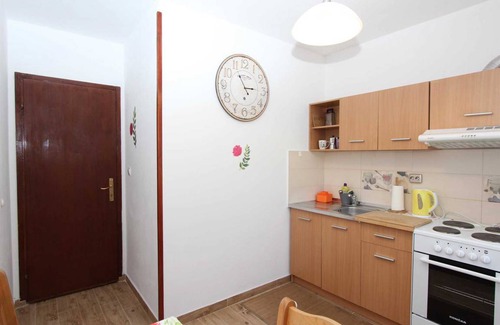 Borik Apartamento | GABRIEL One-Bedroom Apartment 3