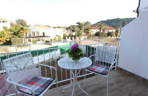 Borik Apartamento | GABRIEL One-Bedroom Apartment 3