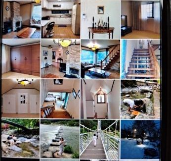 Jeongseon Casa | Gabriel Villa