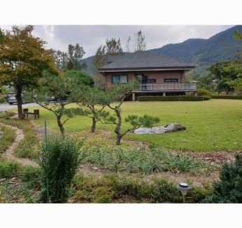Jeongseon Casa | Gabriel Villa