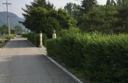 Jeongseon Casa | Gabriel Villa