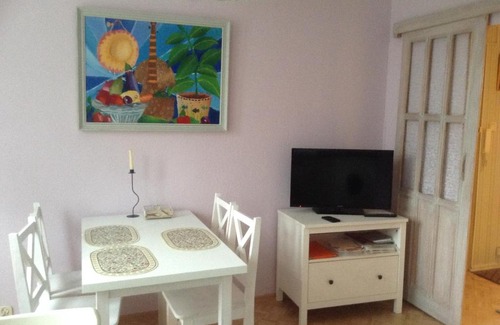 Grunwald Apartamento | Gabriela Apartment