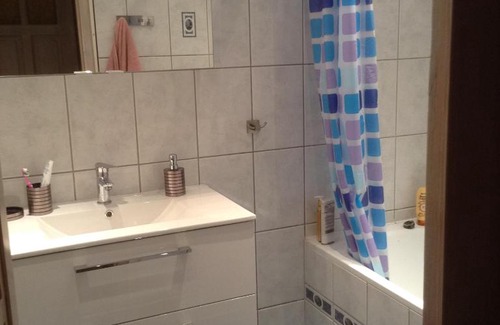 Grunwald Apartamento | Gabriela Apartment