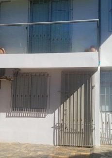 Lalinde Casa | Gabriela House