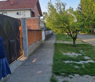 Sremska Mitrovica Apartamento | Gabriela