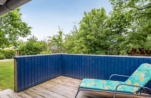 Grønninghoved Strand Casa | "Gabriele" - 50m from the sea by Interhome