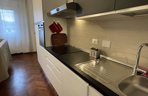 Gavinana Apartamento | Gabriella's House - 2