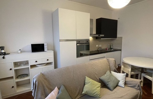 Gavinana Apartamento | Gabriella's House - 2