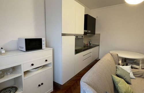 Gavinana Apartamento | Gabriella's House - 2
