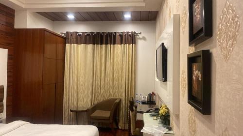 Gauravaddo Hotel | Gabriels beach resort