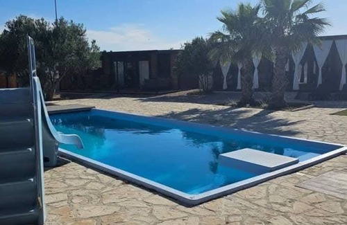 Pirovac Casa | Gabrijela House