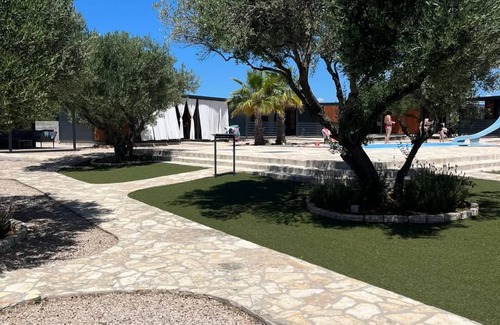 Pirovac Casa | Gabrijela House