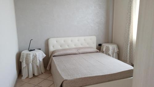 Puegnago del Garda Apartamento | Gabrimilla