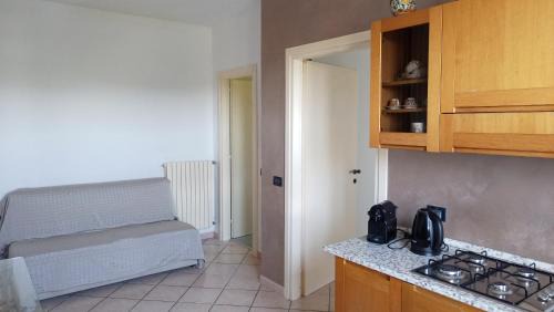 Puegnago del Garda Apartamento | Gabrimilla