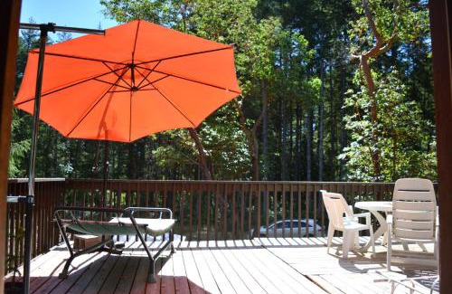 Regional District of Nanaimo Casa | Gabriola Central B&B